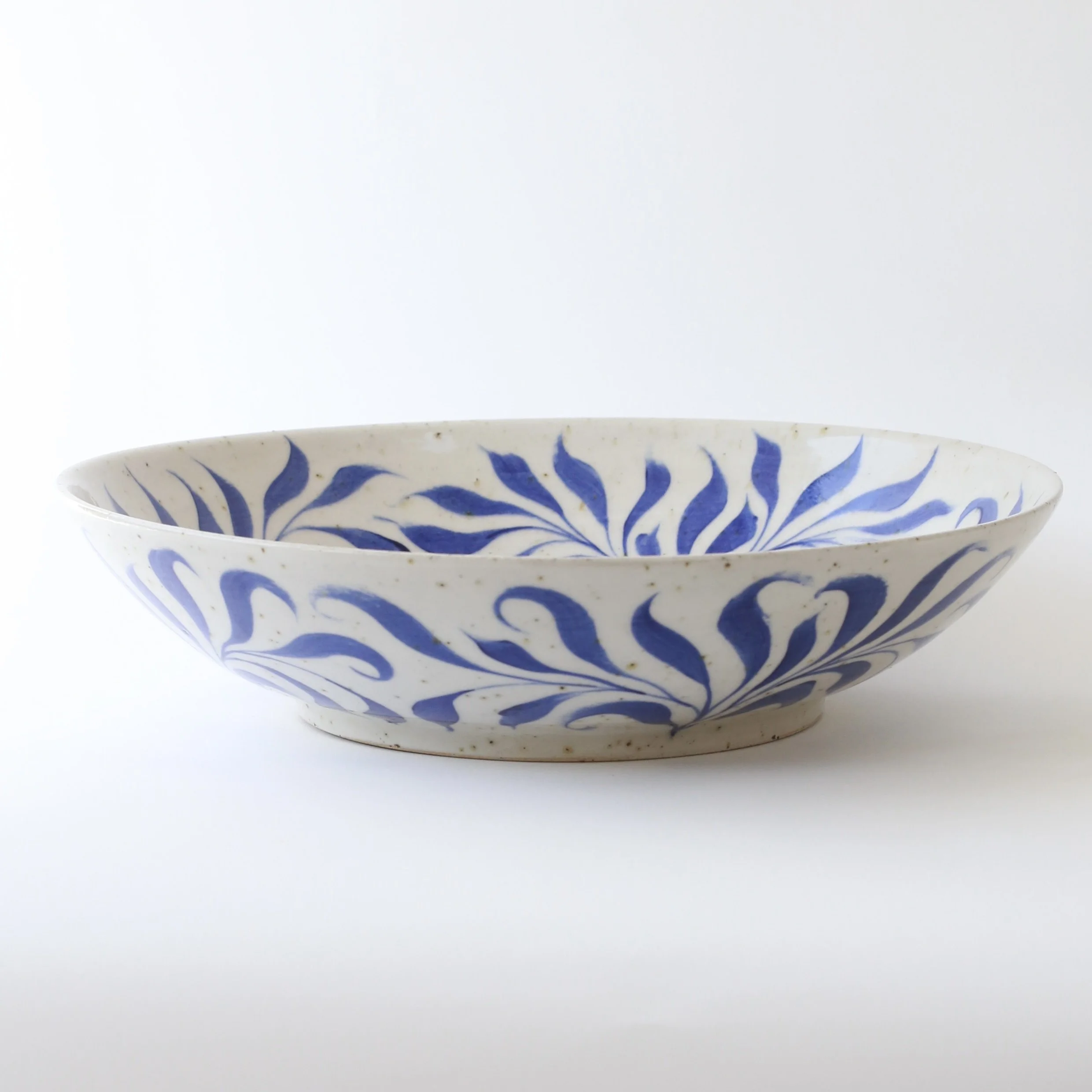 Large Serving Bowl