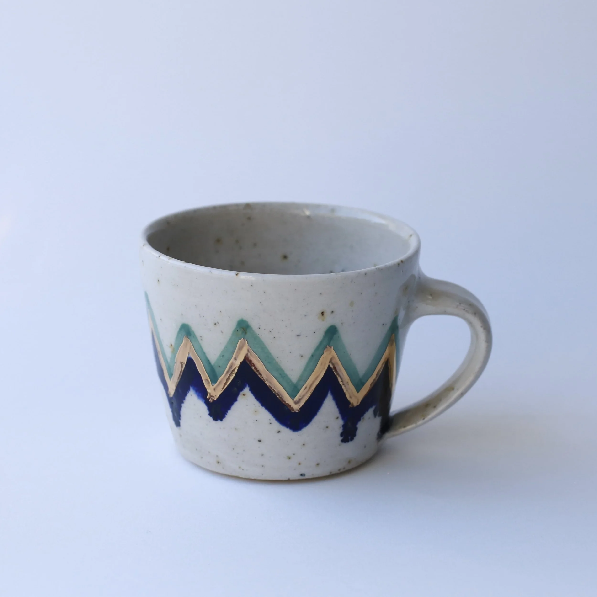 Medium Mug