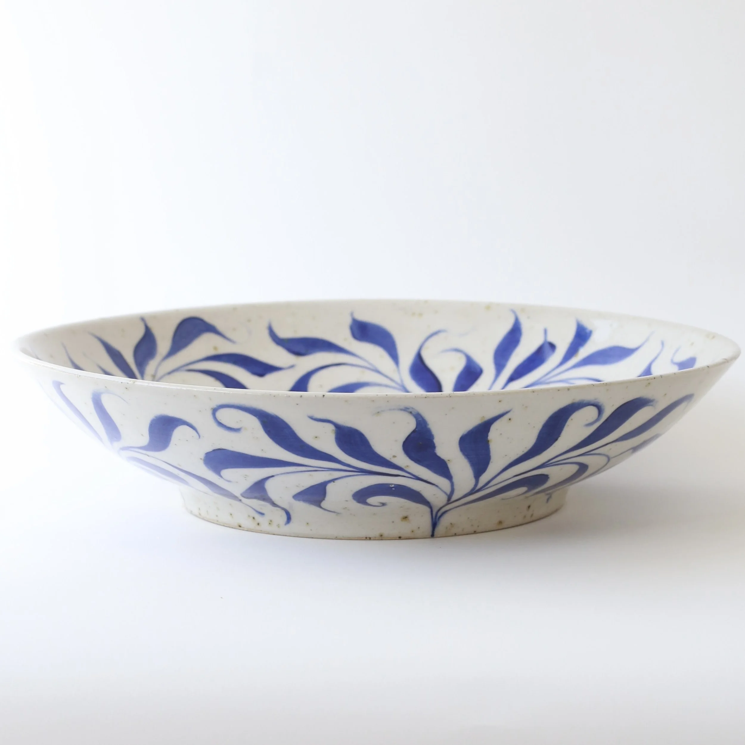 Large Serving Bowl