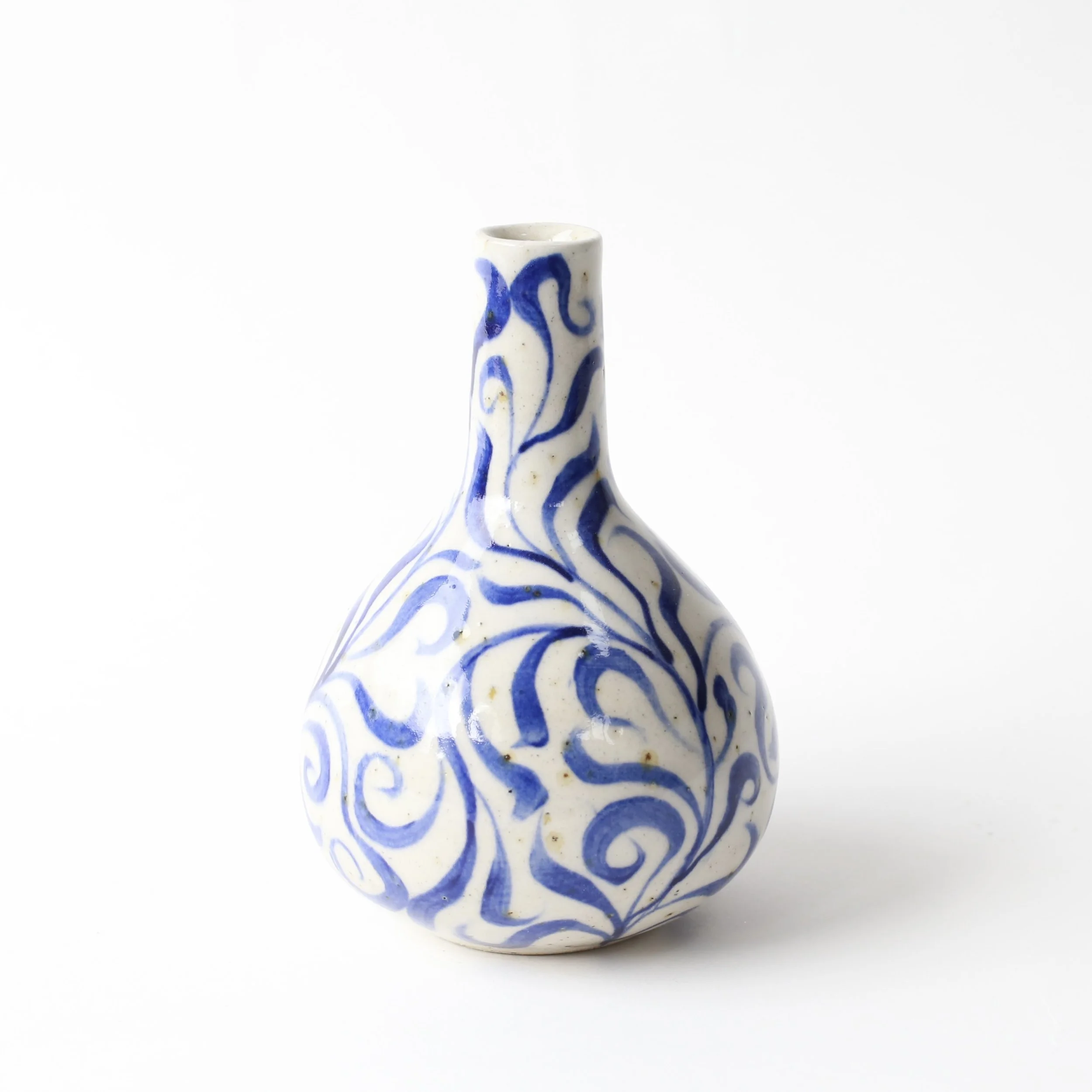 Small Vase
