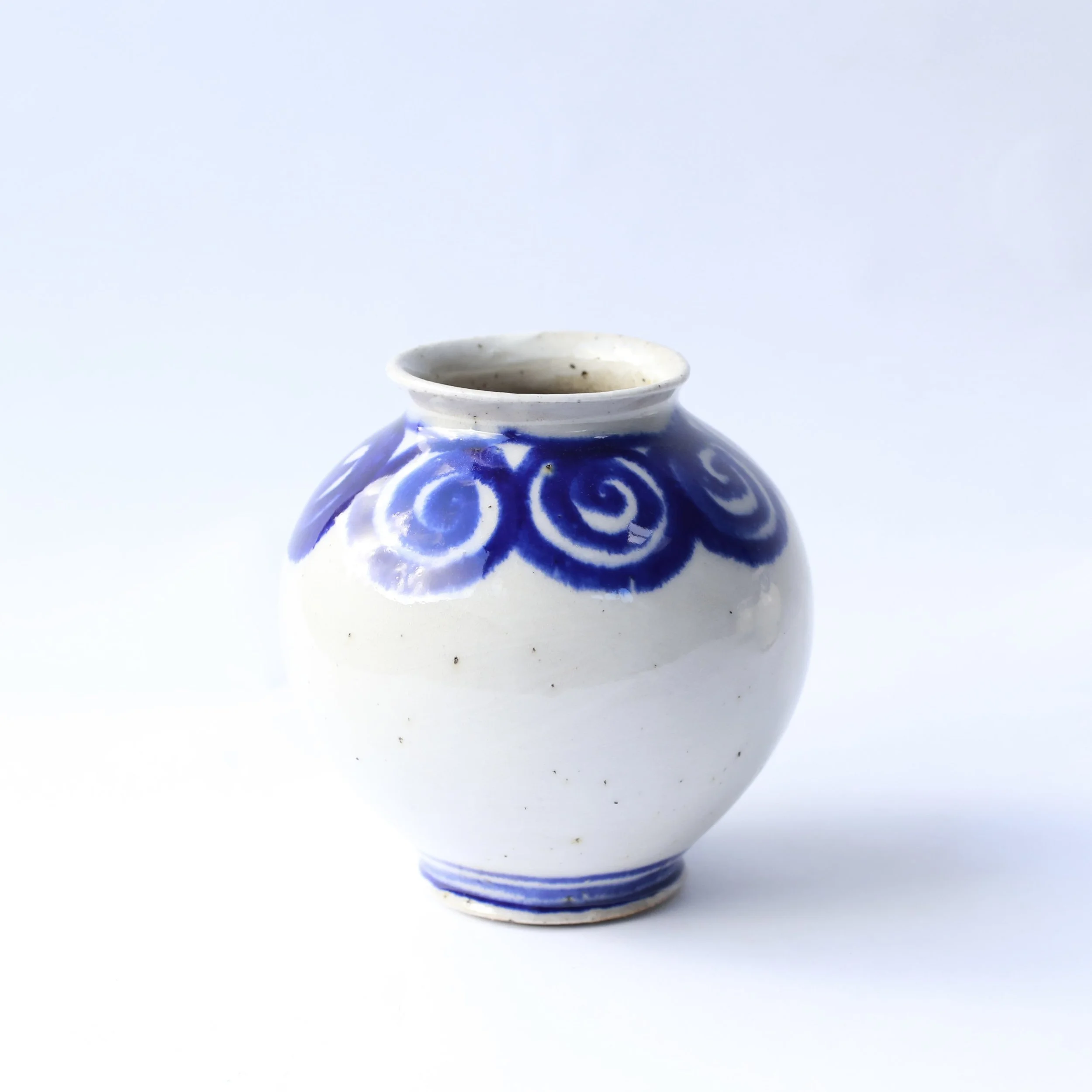 Small Vase