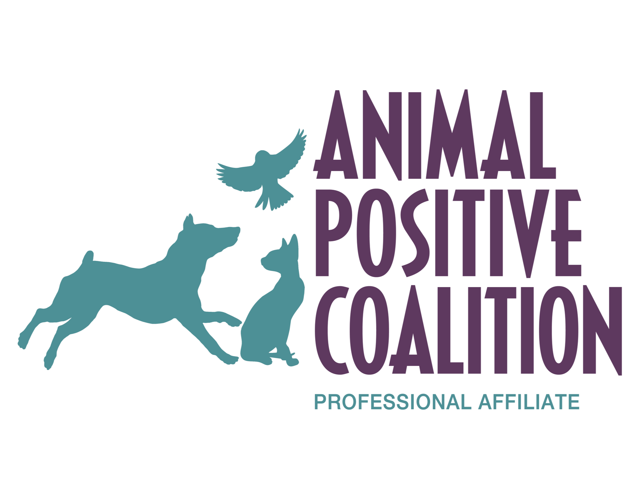 Animal Positive Coalition Professional Affiliate