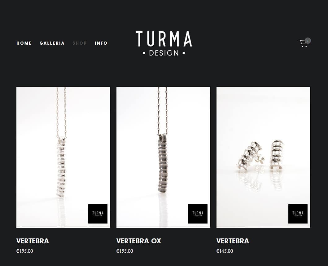 Online store opened! New products coming up during spring.
Visit www.turmadesign.com/shop

#turma_desing #uniquedesign #uniquejewelry #ring #stonering #sapphire #sapphirering #silver #oxidized #grimm #grimmjewelry #darkjewelry #gothicjewelry #finejew