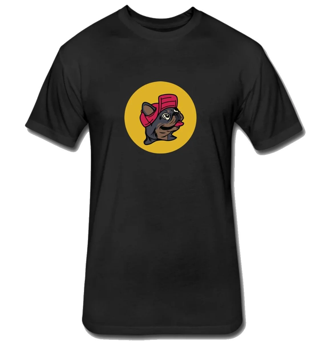 ***DISCOUNT CODE CHECKOUT*** Surreal Frenchees Tee — Surreal Frenchies