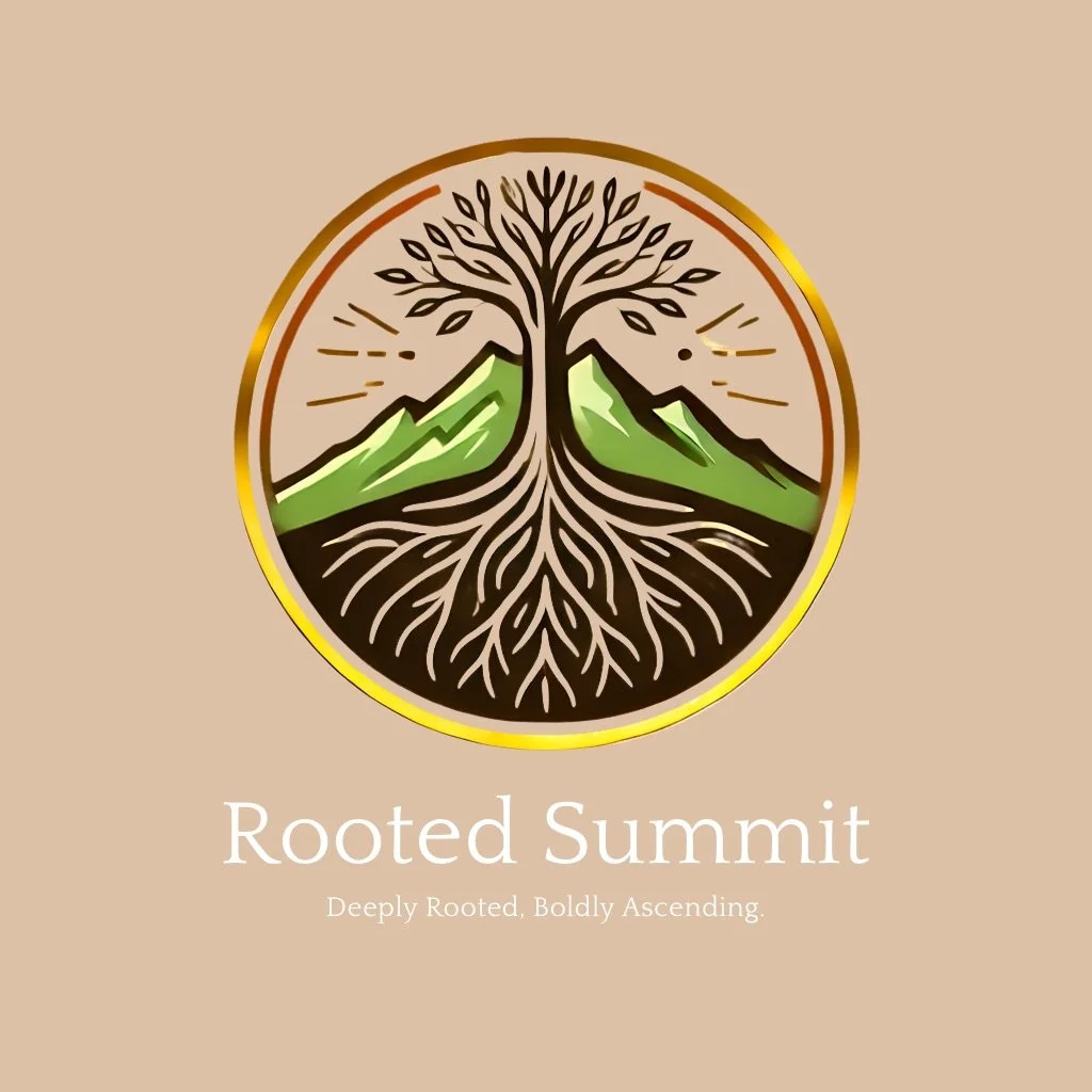 A Guided Self Care Journal