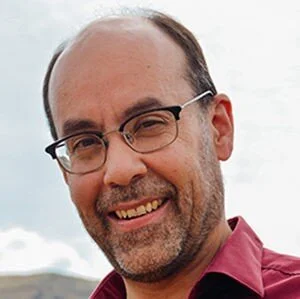 Angel Abbud-Madrid  Director of the Center for Space Resources, Colorado School of Mines