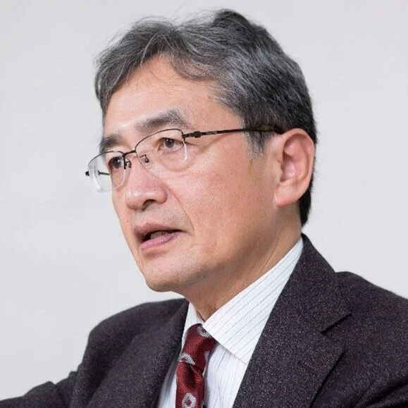 Makoto Yoshikawa  Associate Professor, Department of Spacecraft Engineering, ISAS/JAXA Hayabusa2 project team Mission Manager