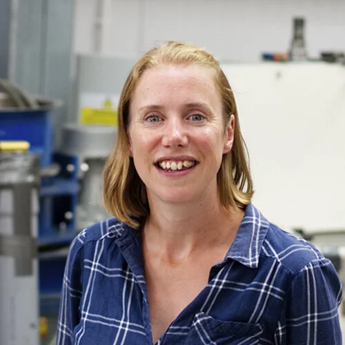 Kathryn Hadler  Lectureship in Mineral Processing,  Imperial College London