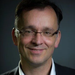 Bernhard Hufenbach  Head of the Strategic Planning Office in the Directorate of Human Spaceflight and Operations, European Space Agency (ESA)