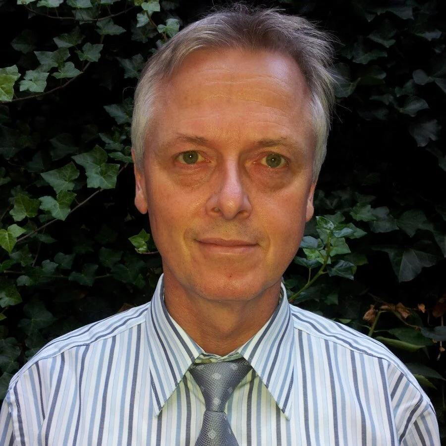 Hermann Wotruba  Head of the Department of Mineral Processing (AMR), RWTH Aachen University