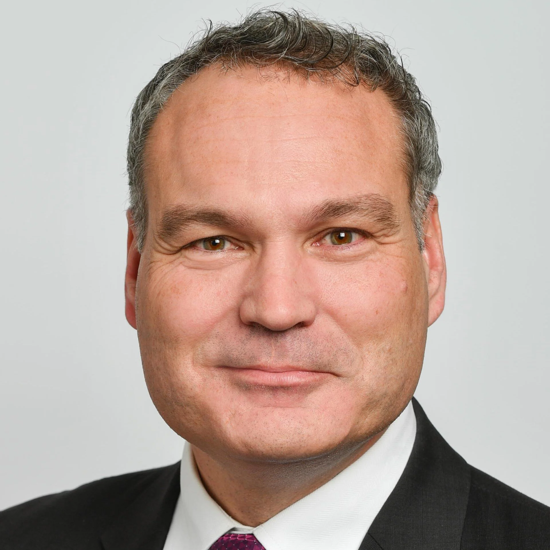Walther Pelzer  Member of the Executive Board, Ger­man Aerospace Cen­ter (DLR)