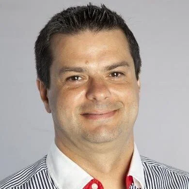 Serkan Saydam  Professor, UNSW Sydney
