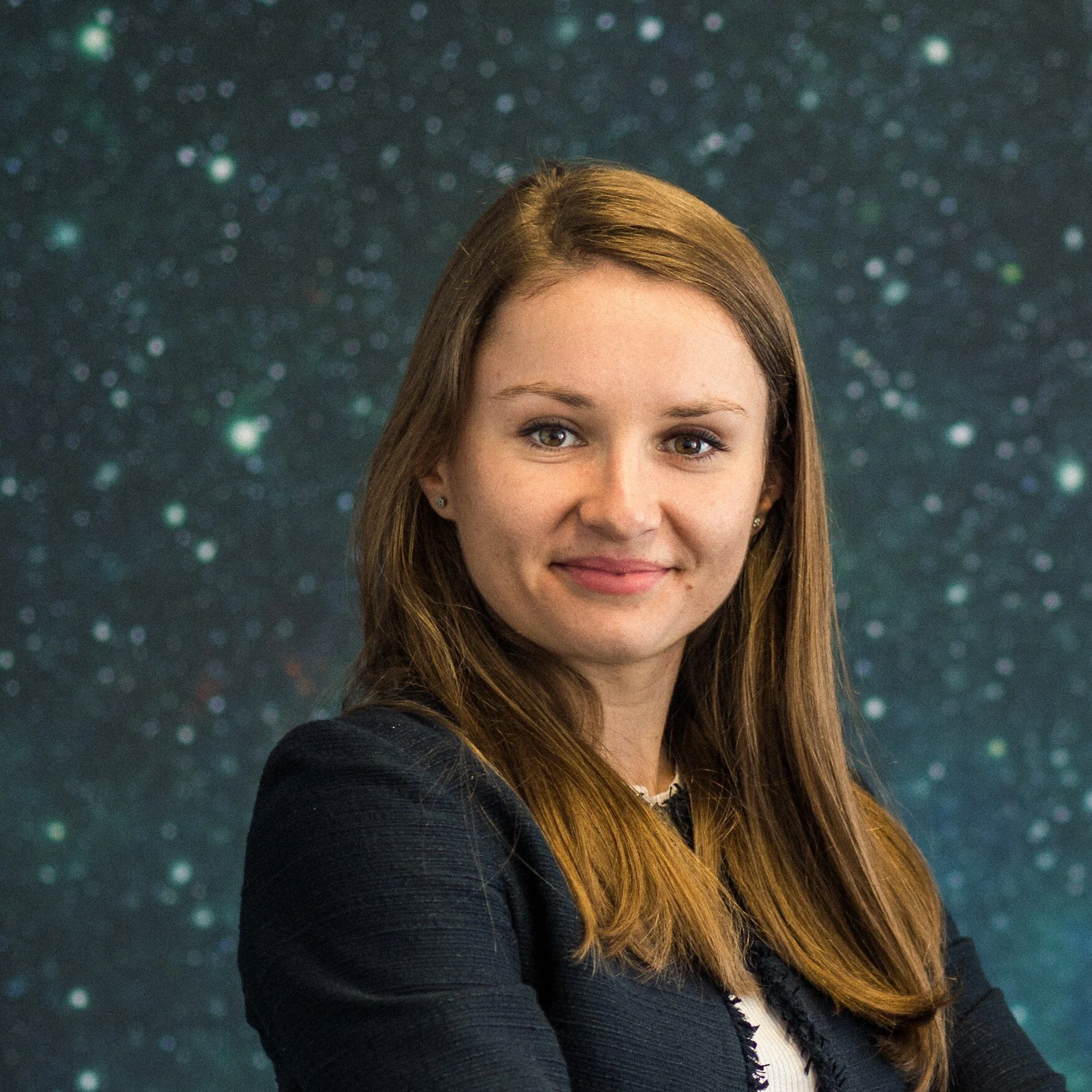 Dovilé Matuleviciute  Policy Officer - Legal Affairs, Luxembourg Space Agency