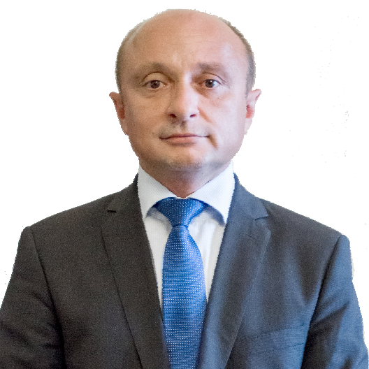 Andrzej Misztal  Head of Division of Public International Law, Legal and Treaty Department, Polish Ministry of Foreign Affairs