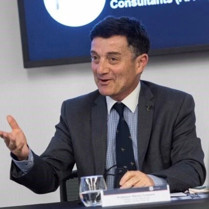 Steven Freeland  Emeritus Professor, Western Sydney University, Professorial Fellow, Bond University