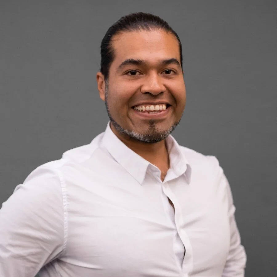 Carlos Espejel  Space Resources Utilization (SRU) Lead, ispace Eurpope