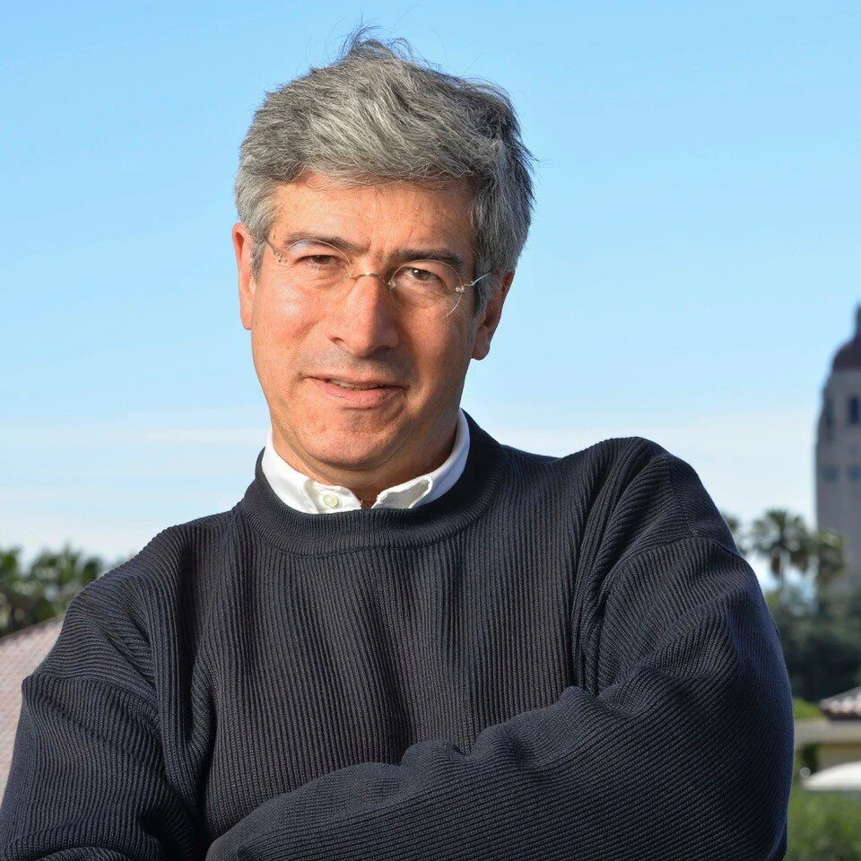 Bruce Cahan  CEO, Urban Logic, Faculty, Stanford University