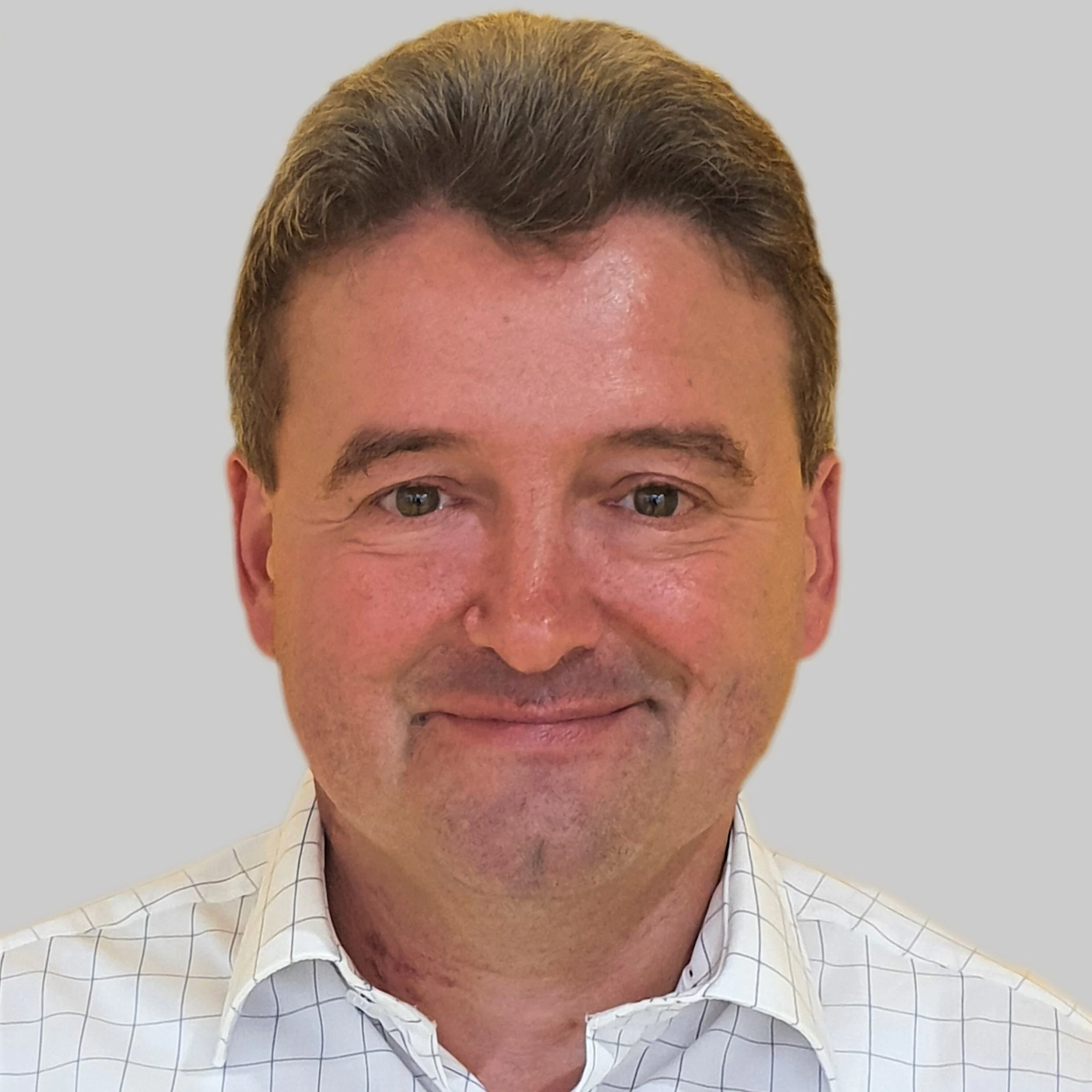 Volker Hessel  Professor, University of Adelaide