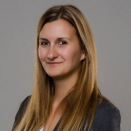 Ksenija Milicevic Neumann  Senior Research Advisor, RWTH Aachen (IME)