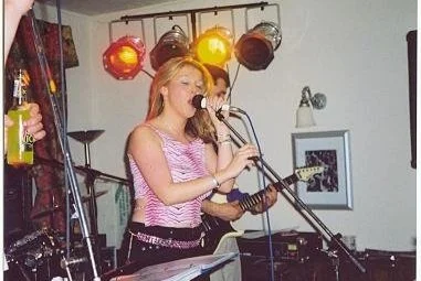 Embracing age confidently and without apology!