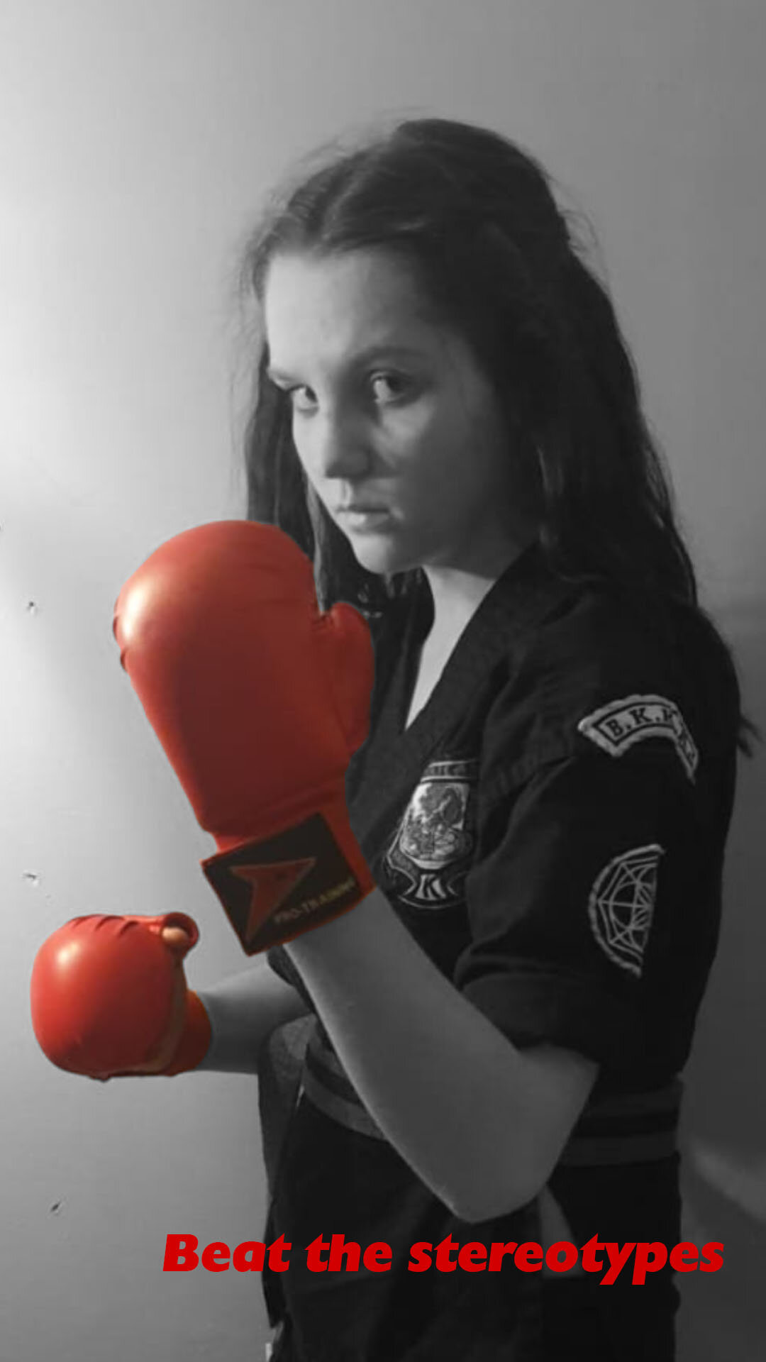 Scarlett Gouldthorpe - Spires College