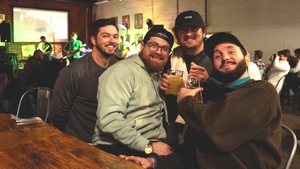 Savannah River Brewing Co. photo