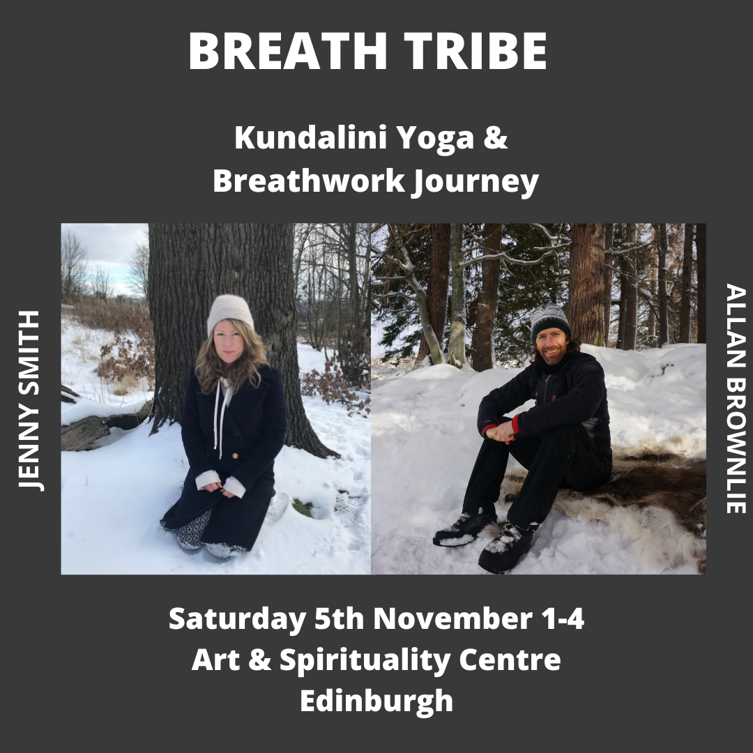 Breath Tribe