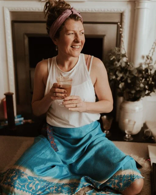 Winter Solstice Cacao Ceremony 