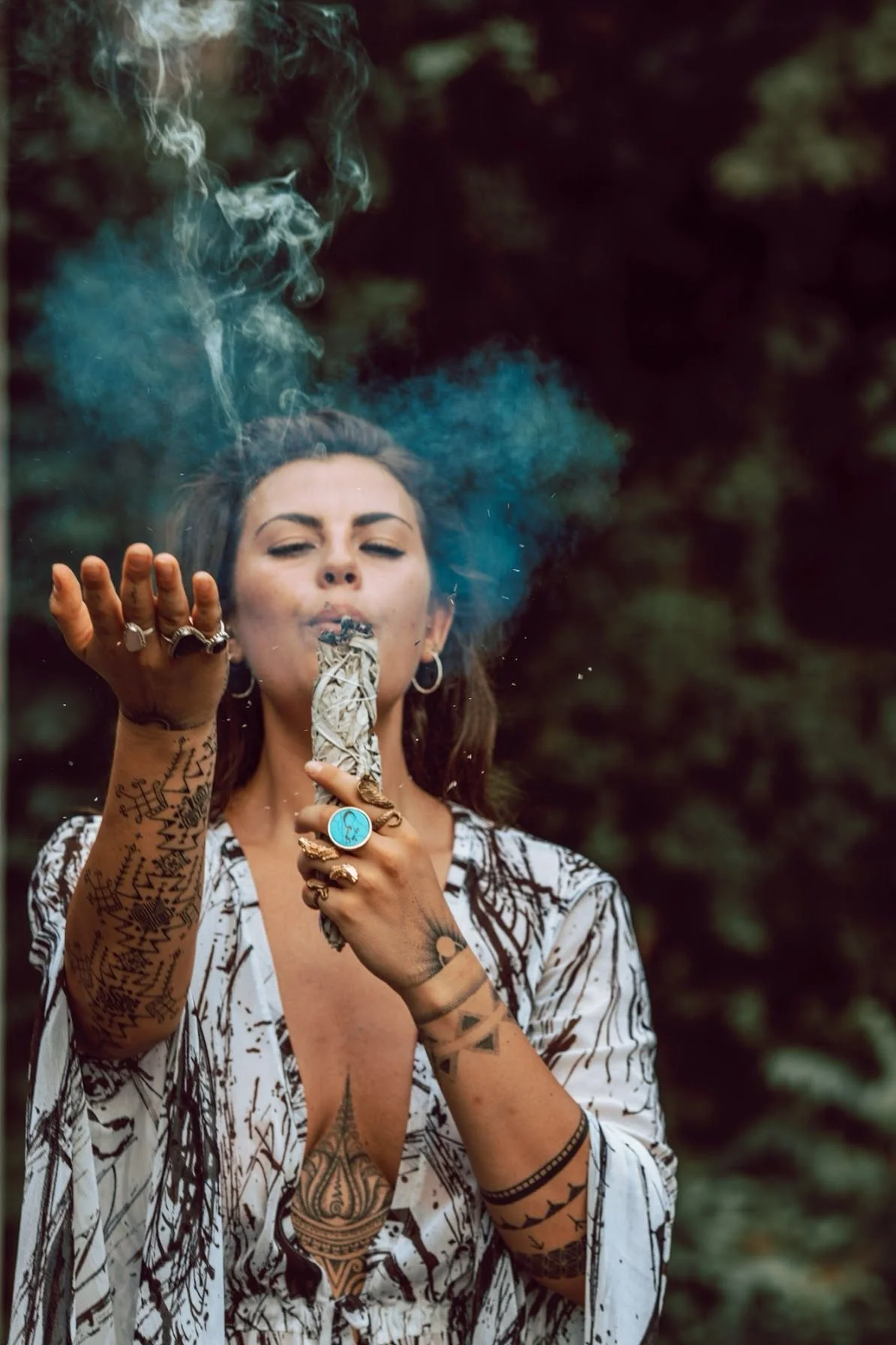 November Kundalini Yoga &amp; Medicine Ceremony  