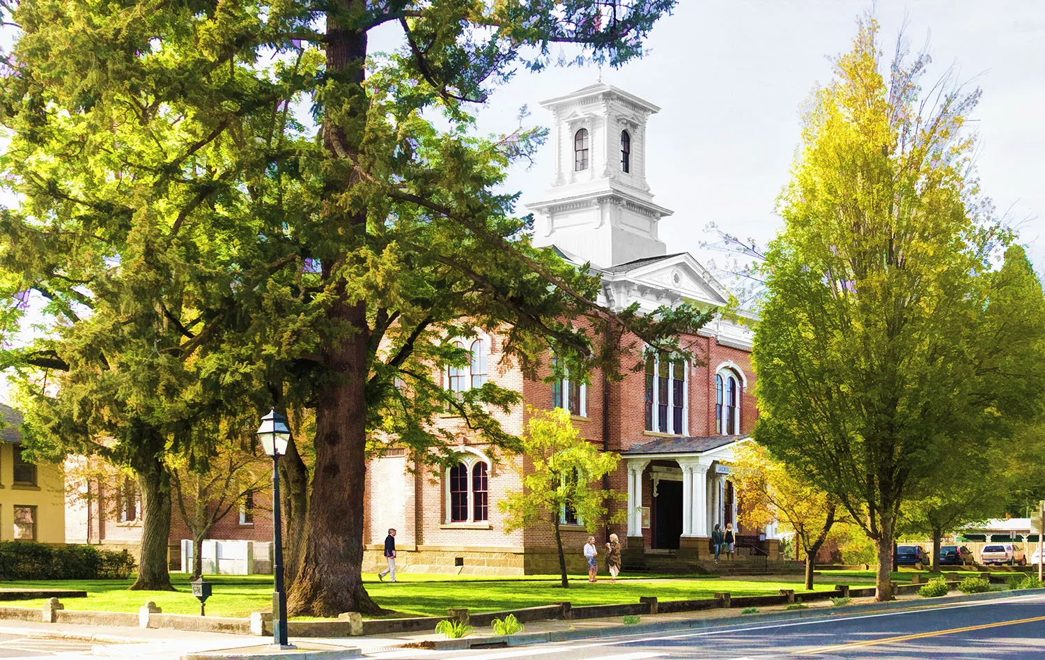 Jacksonville City Hall
