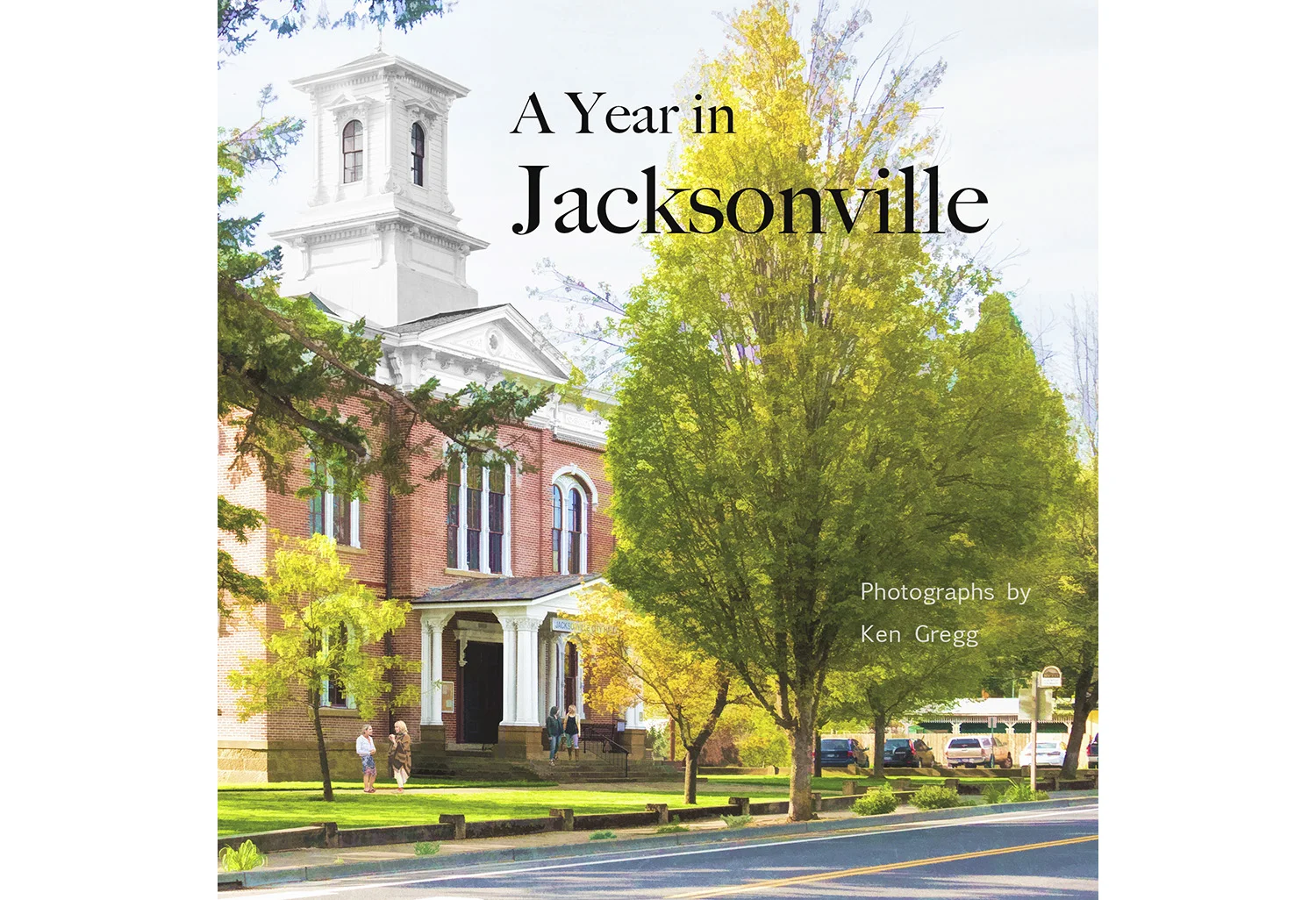 A Year in Jacksonville