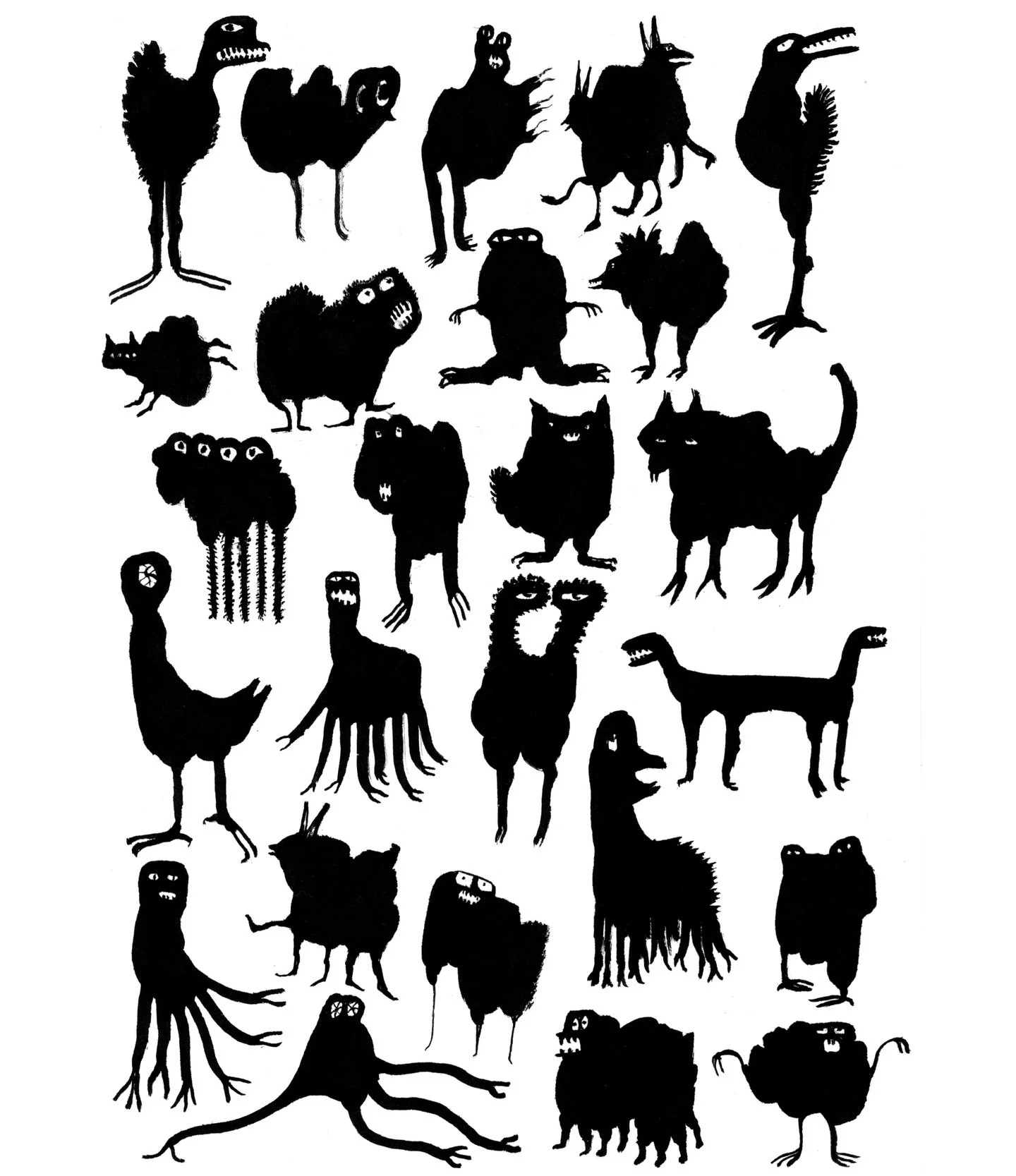 2025 was definitely a year of monsters. Let&rsquo;s see what 2026 has to offer.