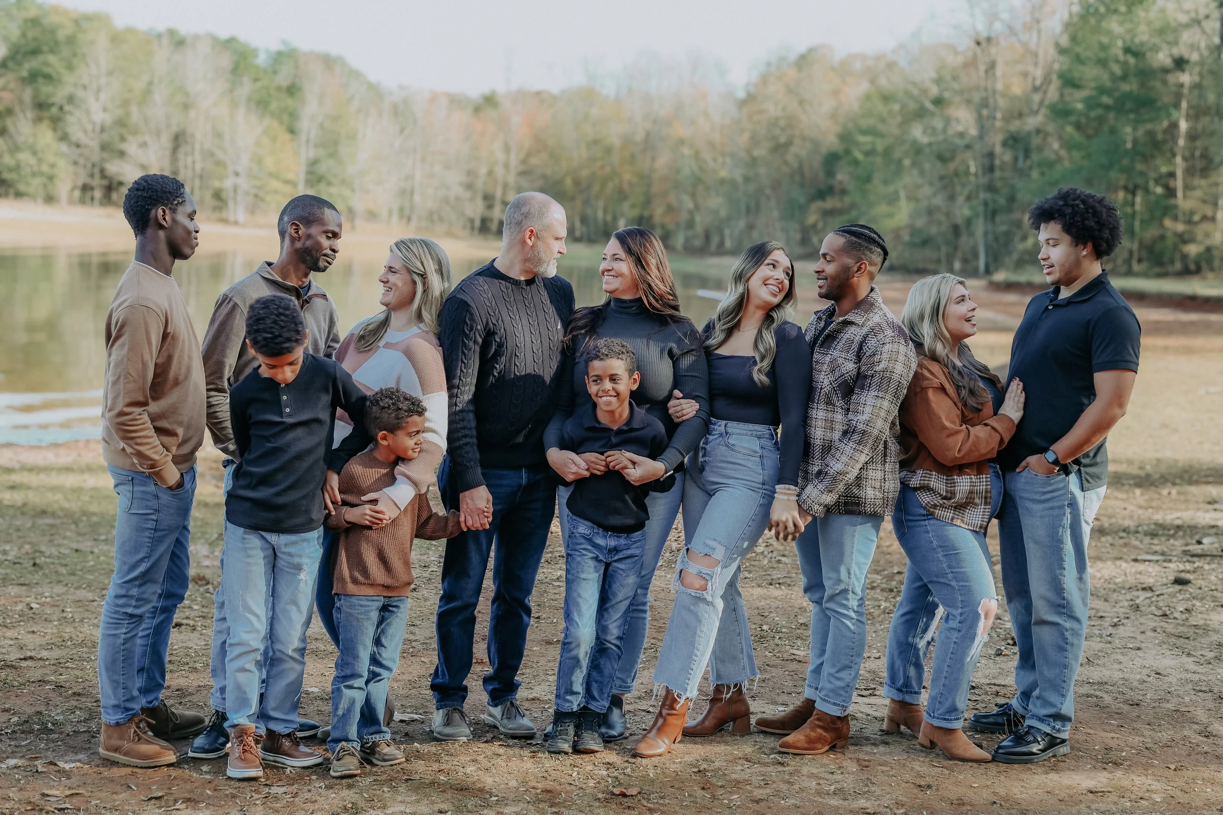 Additional Family