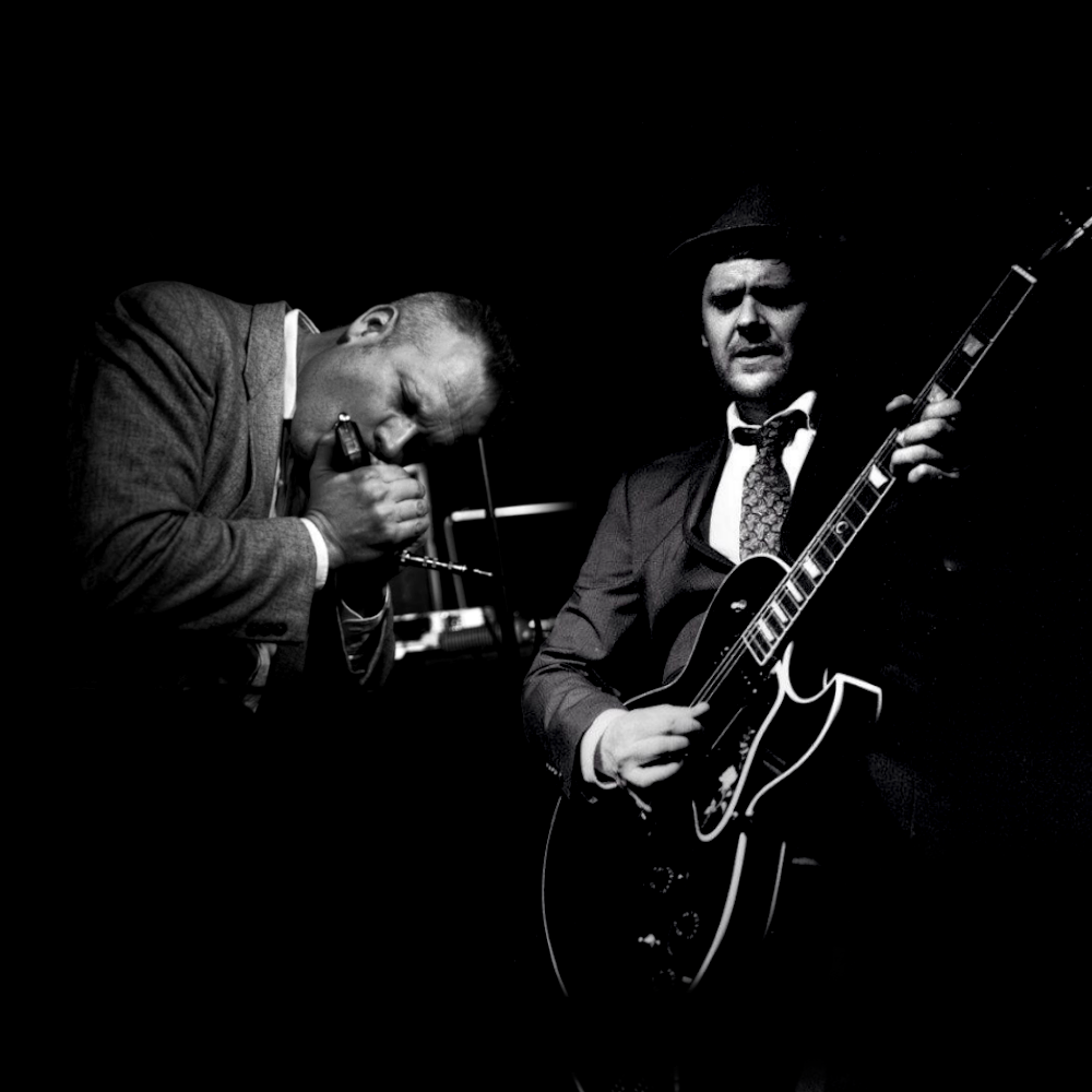 Walklate &amp; Lawley