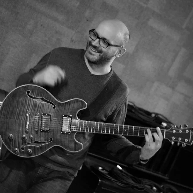 Neil C. Young Trio
