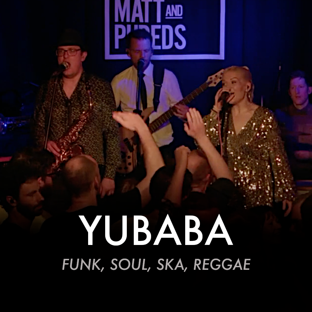 Yubaba