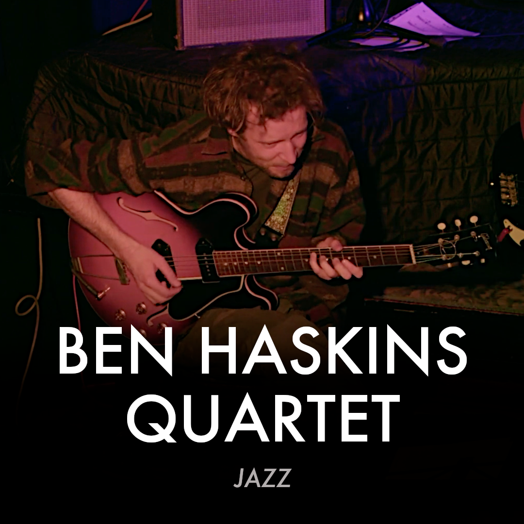 Ben Haskins Quartet