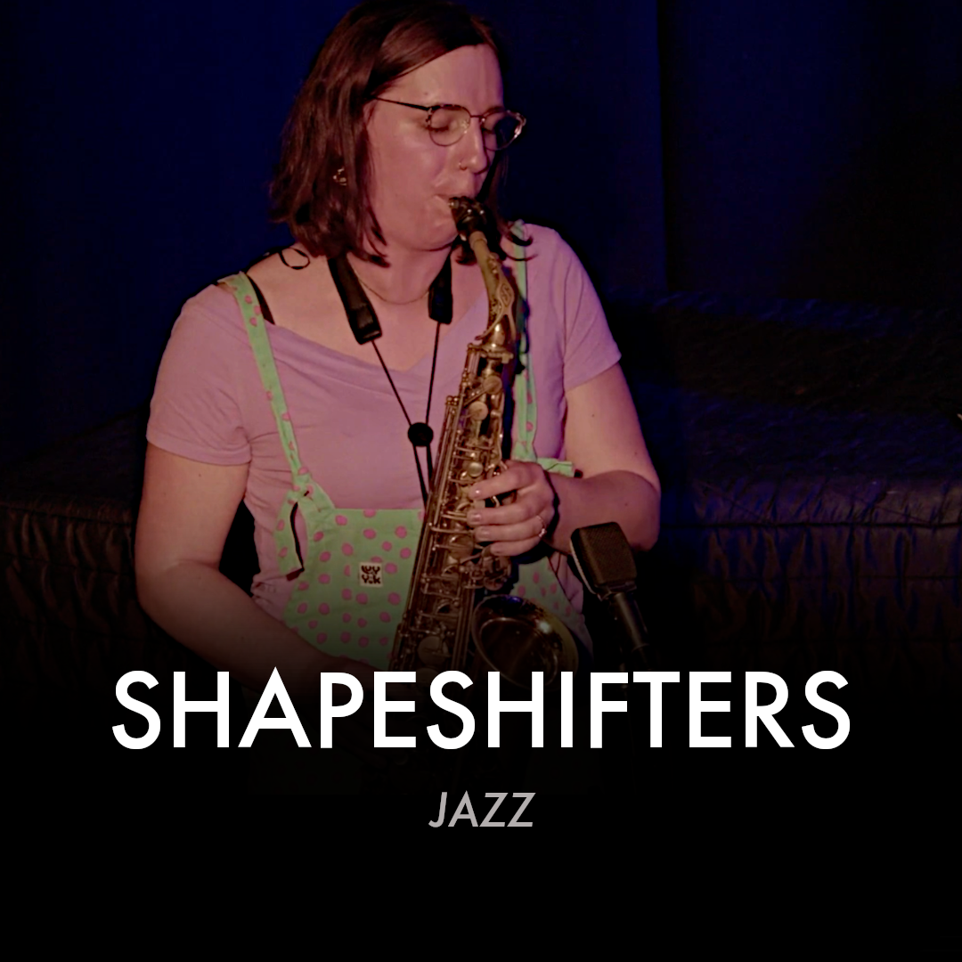 Shapeshifters