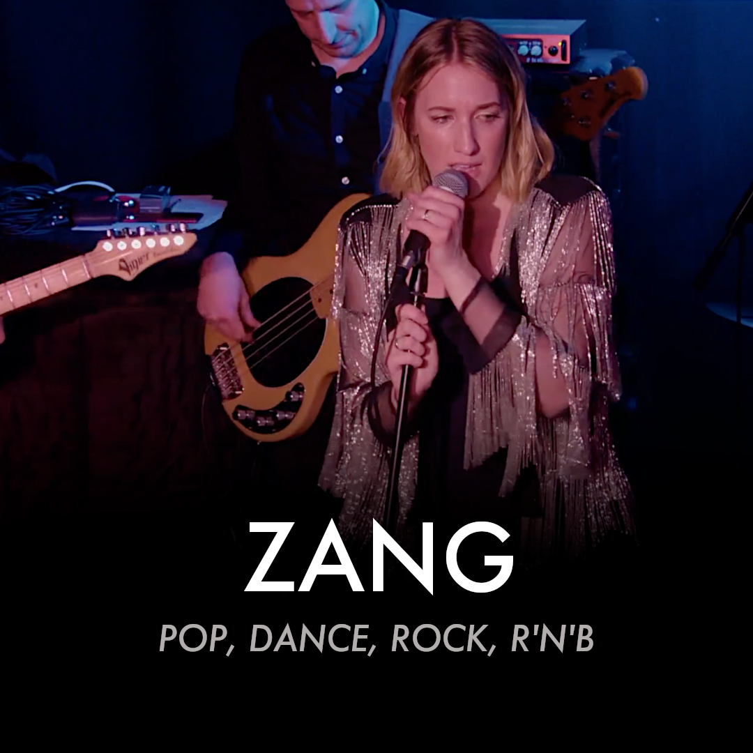 Zang