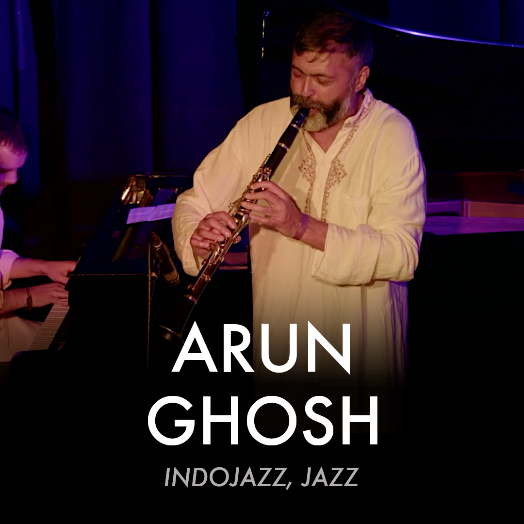 Arun Ghosh