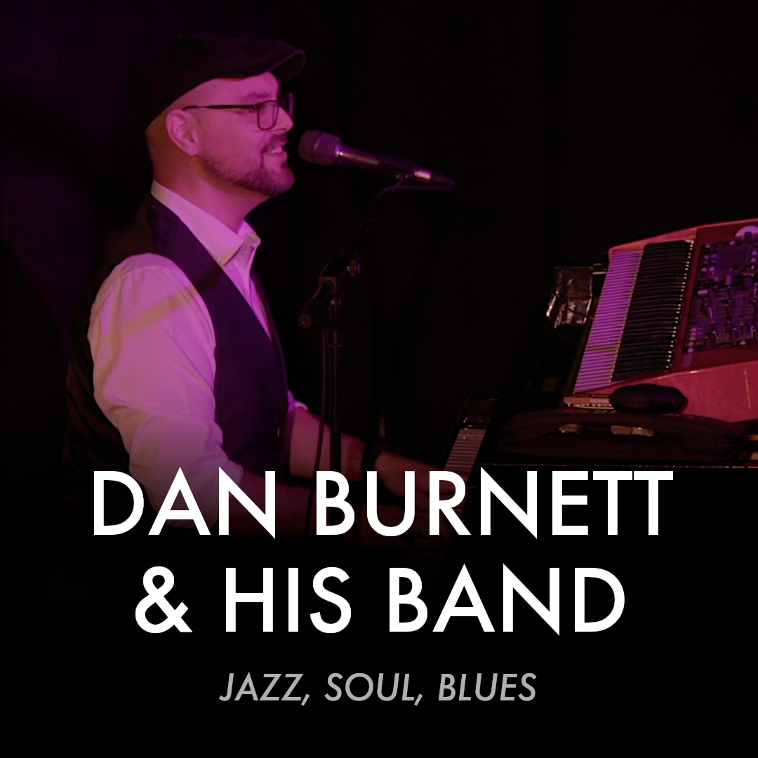 Dan Burnett &amp; His Band