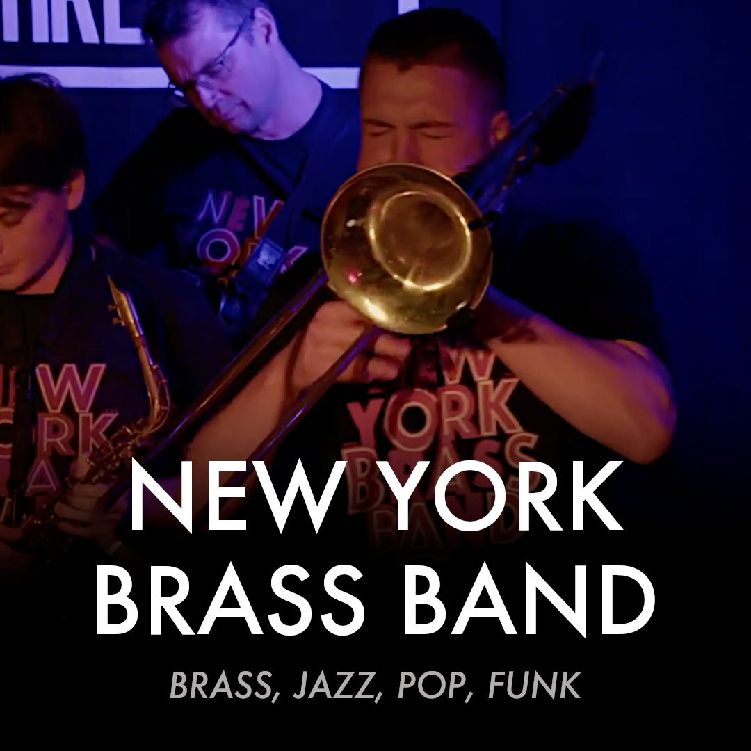 New York Brass Band