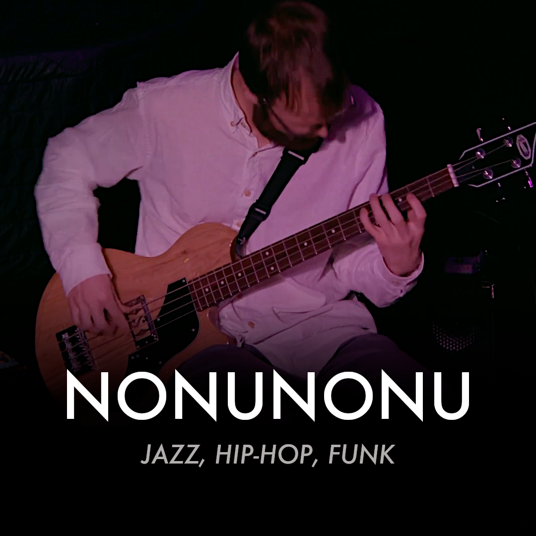 Nonunonu