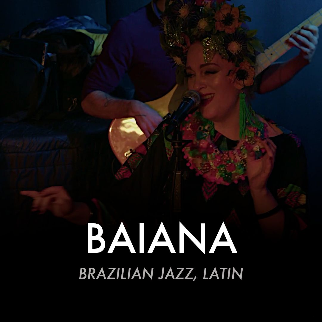 Baiana