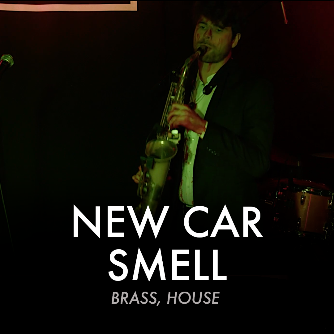 New Car Smell