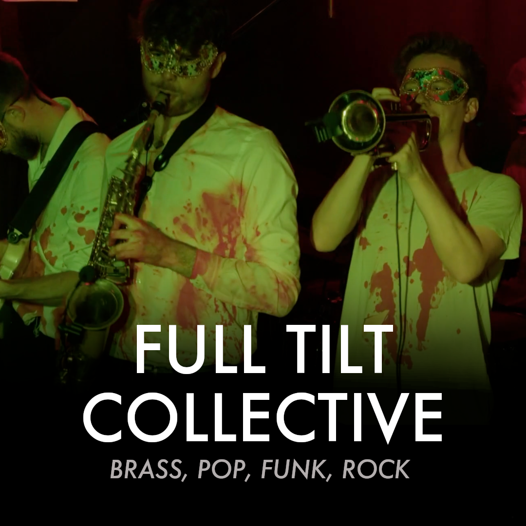 Full Tilt Collective