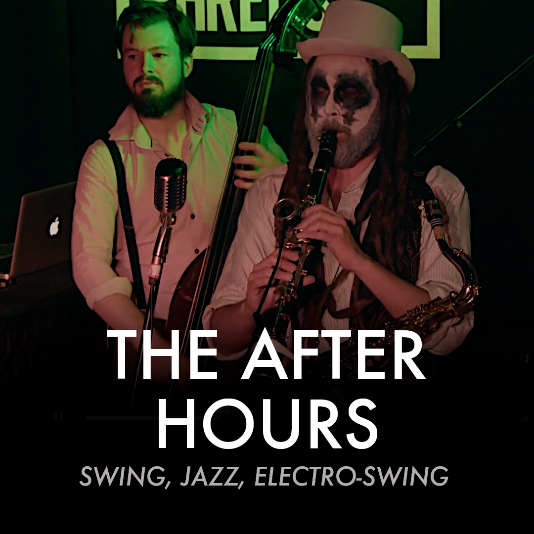 The After Hours