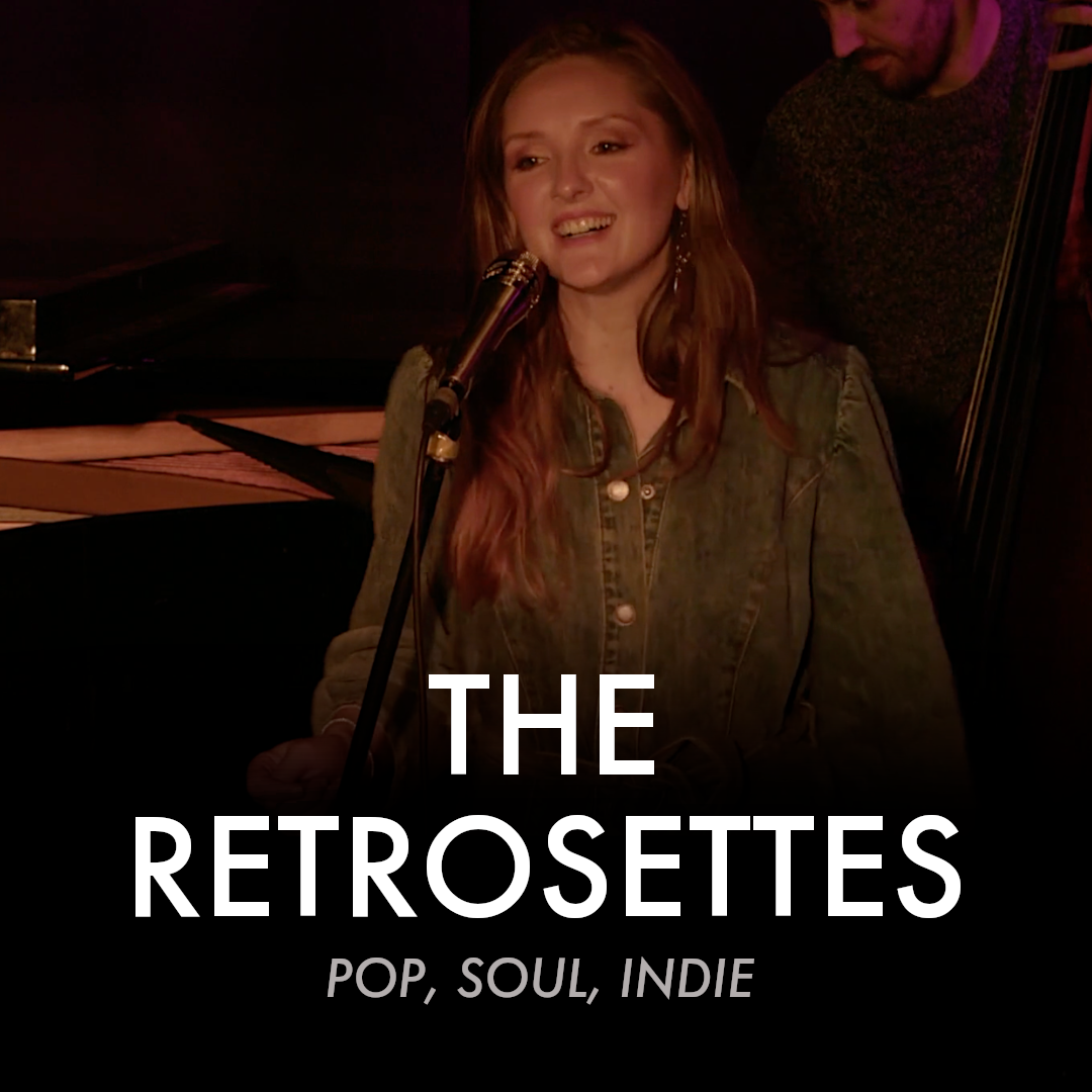 The Retrosettes
