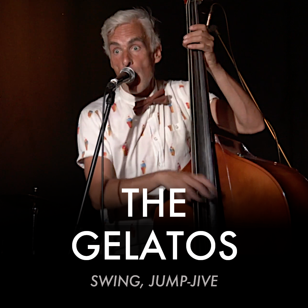 The Gelatos
