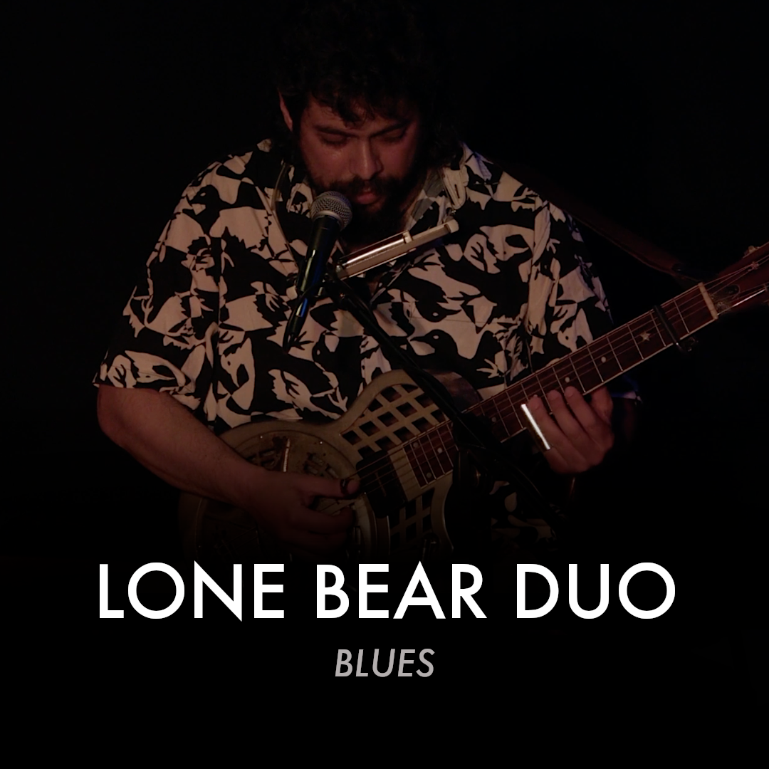 Lone Bear Duo
